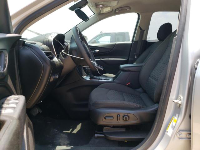Photo 7 from auction – 2019 CHEVROLET EQUINOX LT with VIN 2GNAXKEV3K6127262