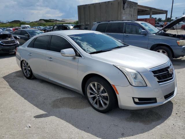 Photo 4 from auction – 2016 CADILLAC XTS with VIN 2G61L5S36G9166963