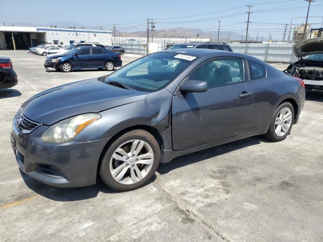NISSAN ALTIMA S 2010 with VIN 1N4AL2EP1AC125494 - Photo from auction
