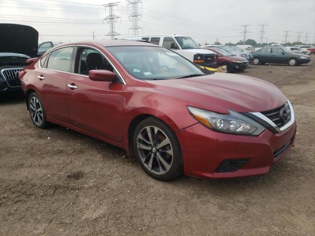 Photo 4 from auction – 2016 NISSAN ALTIMA 2.5 with VIN 1N4AL3AP0GC275181