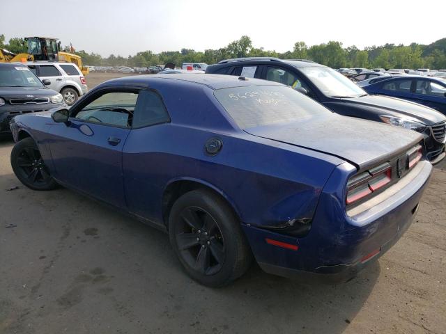 Photo 2 from auction – 2015 DODGE CHALLENGER with VIN 2C3CDZAG0FH758690