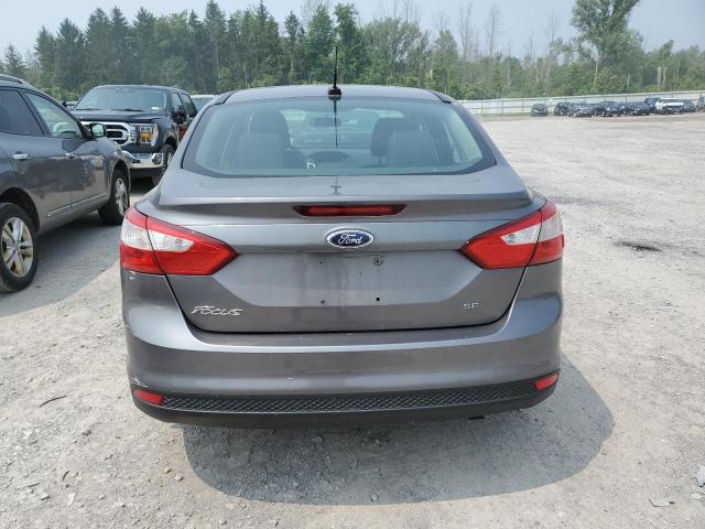 Photo 6 from auction – 2013 FORD FOCUS SE with VIN 1FADP3F28DL242388