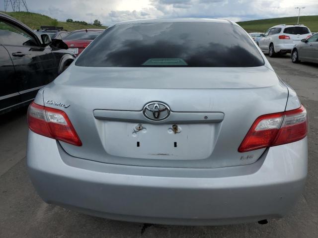 Photo 6 from auction – 2007 TOYOTA CAMRY CE with VIN 4T1BE46K97U182032