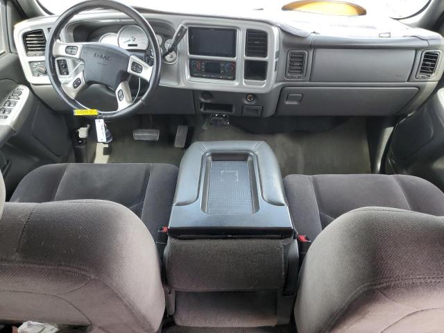 Photo 8 from auction – 2005 GMC SIERRA K25 with VIN 1GTHK23U05F967817