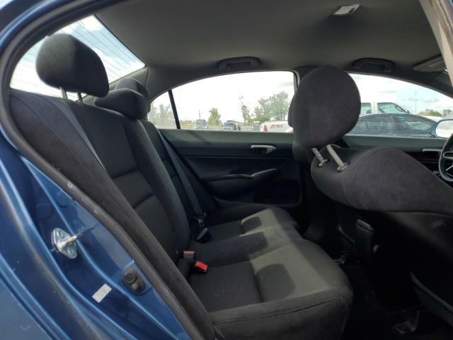 Photo 10 from auction – 2011 HONDA CIVIC LX-S with VIN 19XFA1F62BE007101
