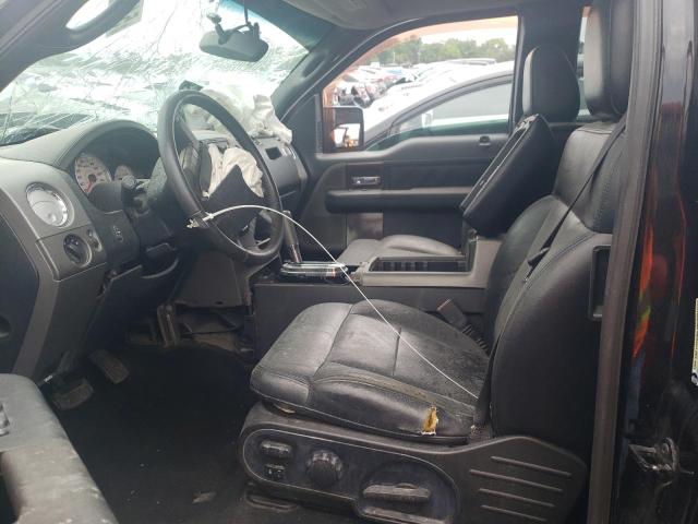 صورة رقم 7 من المزاد - 2006 FORD F150 مع VIN 1FTPX14566FA36593