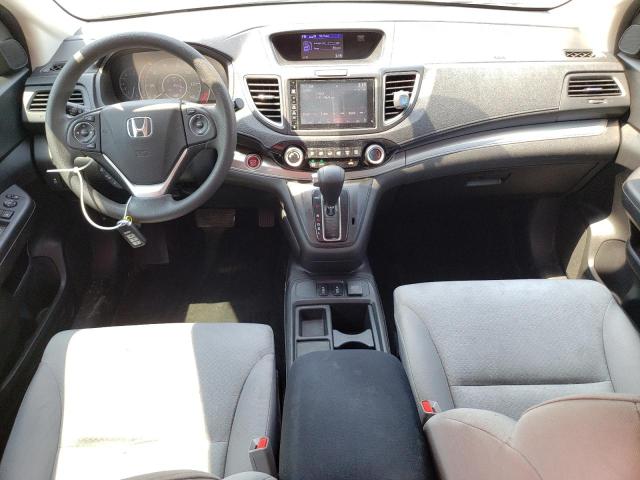 Photo 8 from auction – 2015 HONDA CR-V EX with VIN 3CZRM3H56FG711052