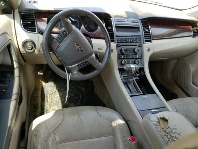 Photo 8 from auction – 2011 FORD TAURUS SEL with VIN 1FAHP2EW9BG173717