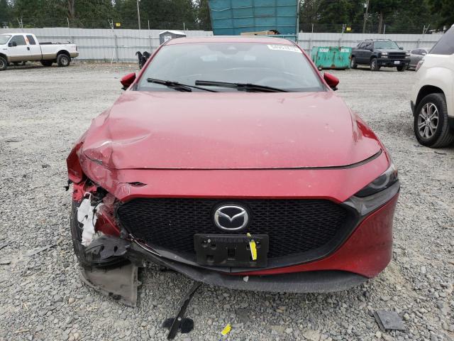 Photo 5 from auction – 2020 MAZDA 3 PREMIUM with VIN JM1BPBNM4L1159422