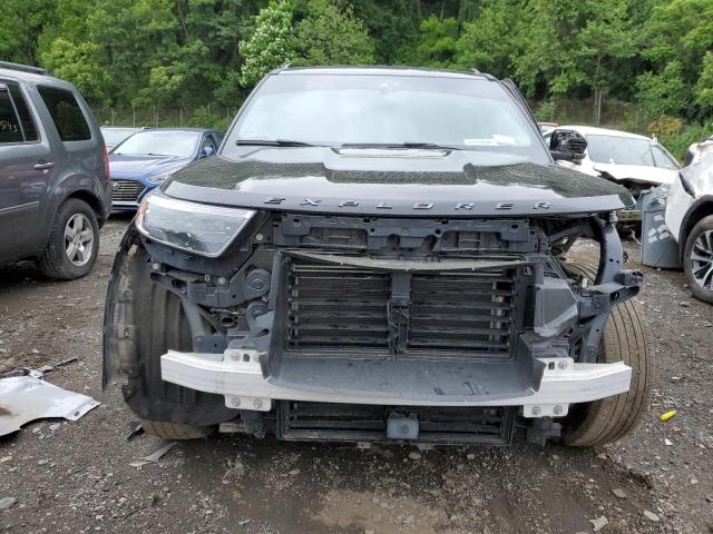 Photo 5 from auction – 2021 FORD EXPLORER X with VIN 1FMSK8DH1MGC26185