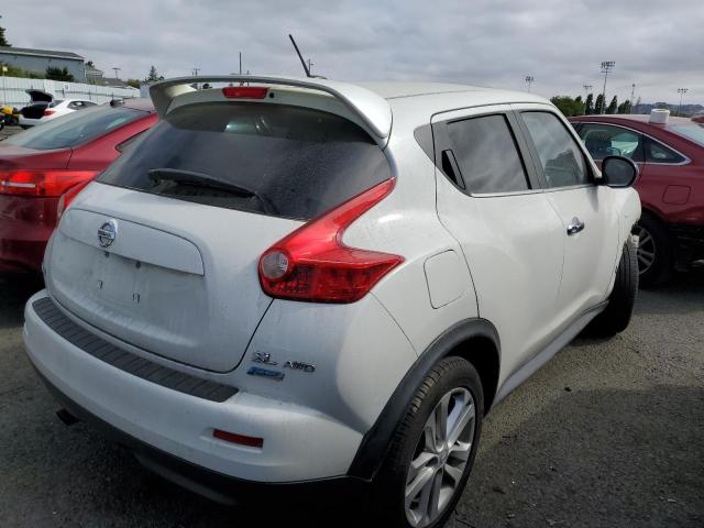 Photo 3 from auction – 2012 NISSAN JUKE with VIN JN8AF5MV3CT114300