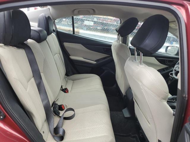 Photo 10 from auction – 2018 SUBARU IMPREZA with VIN 4S3GKAA63J3620956