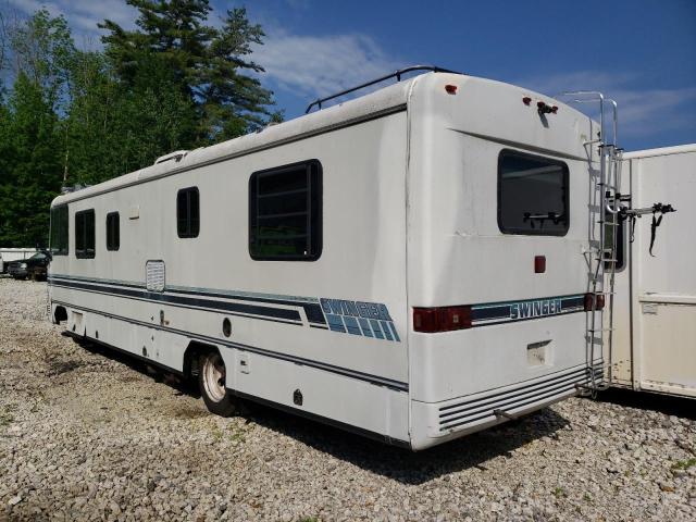 Photo 3 from auction – 1992 CHEVROLET P30 with VIN 1GBKP37N4N3301422