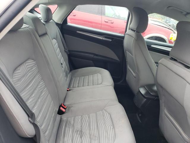 Photo 10 from auction – 2016 FORD FUSION S with VIN 3FA6P0G79GR324394