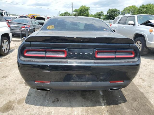 Photo 6 from auction – 2019 DODGE CHALLENGER with VIN 2C3CDZAG5KH606642