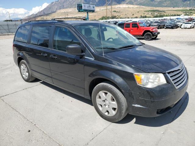 Photo 4 from auction – 2010 DODGE GRAND CARA with VIN 2D4RN4DE2AR303216