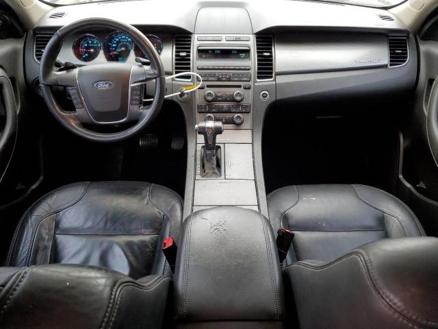 Photo 8 from auction – 2010 FORD TAURUS SEL with VIN 1FAHP2EW5AG116865