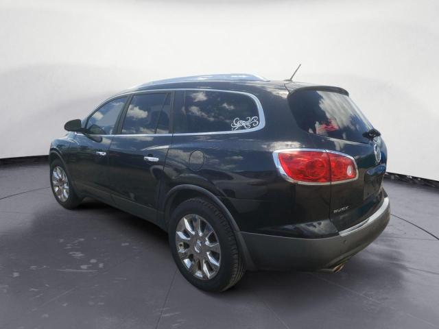 Photo 2 from auction – 2010 BUICK ENCLAVE CX with VIN 5GALVCED5AJ217293