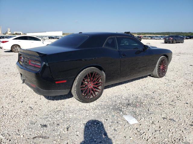 Photo 3 from auction – 2019 DODGE CHALLENGER with VIN 2C3CDZAG8KH687569