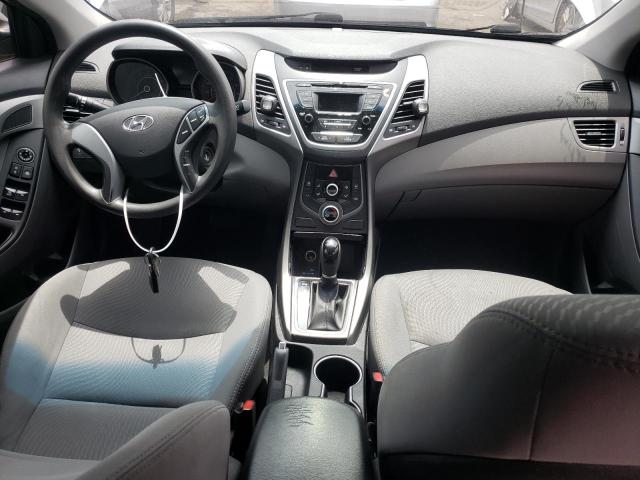 Photo 8 from auction – 2016 HYUNDAI ELANTRA SE with VIN 5NPDH4AE3GH750100