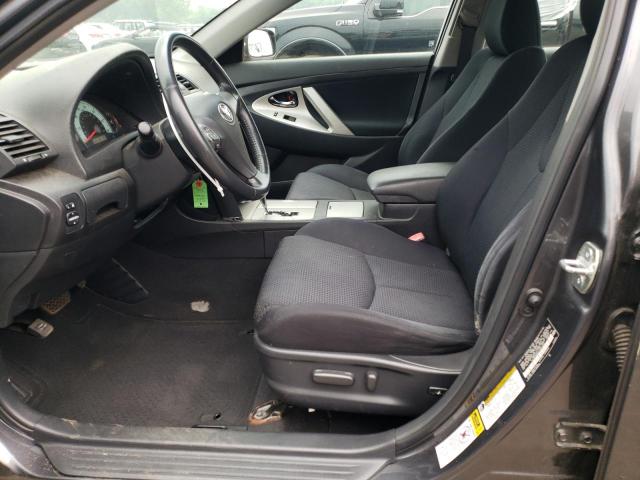 Photo 7 from auction – 2007 TOYOTA CAMRY CE with VIN 4T1BE46K37U681506