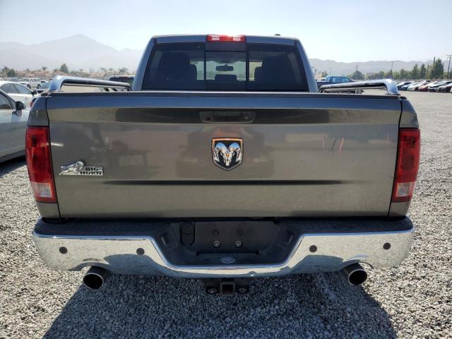 Photo 6 from auction – 2011 DODGE RAM 1500 with VIN 1D7RB1CT1BS713323