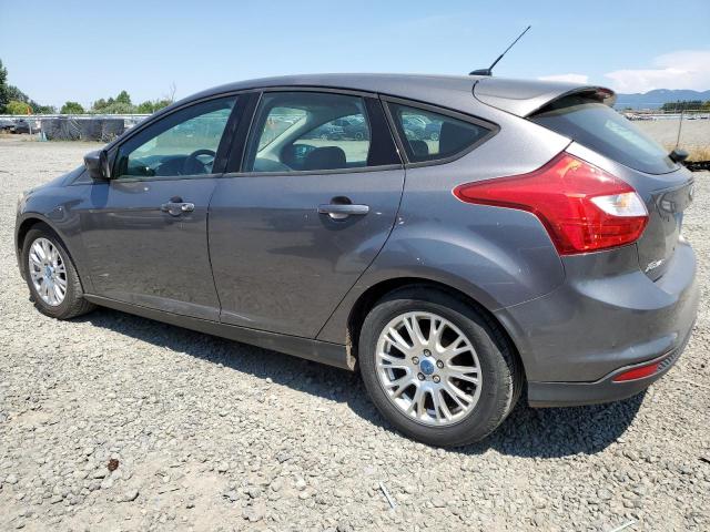 Photo 2 from auction – 2012 FORD FOCUS SE with VIN 1FAHP3K22CL123502