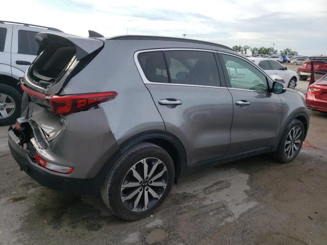 Photo 3 from auction – 2018 KIA SPORTAGE E with VIN KNDPN3AC3J7412917