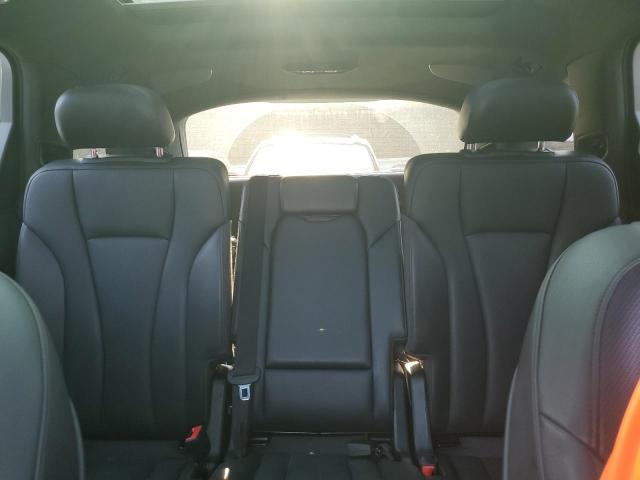 Photo 10 from auction – 2019 AUDI Q7 PREMIUM with VIN WA1LAAF77KD047651