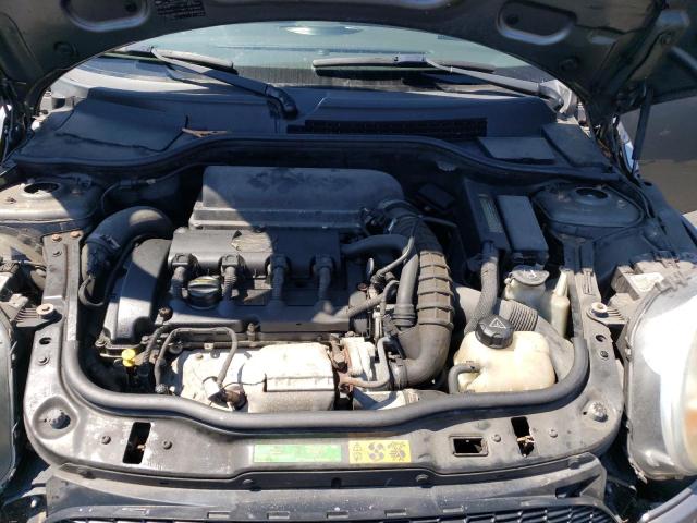 Photo 11 from auction – 2009 MINI COOPER S with VIN WMWMF73529TW84137