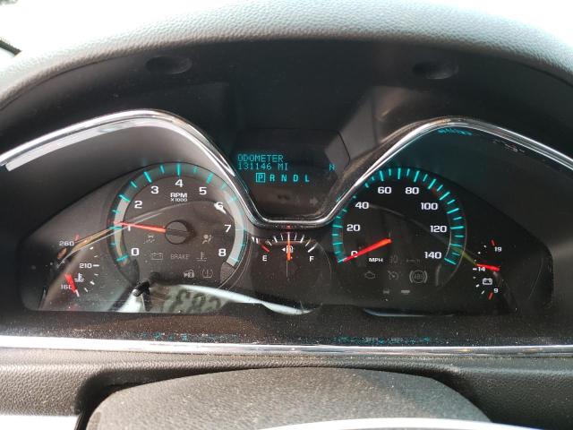 Photo 9 from auction – 2014 CHEVROLET TRAVERSE L with VIN 1GNKVGKDXEJ311480