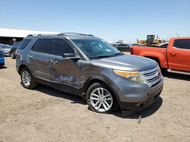 Photo 4 from auction – 2013 FORD EXPLORER X with VIN 1FM5K7D82DGC61843