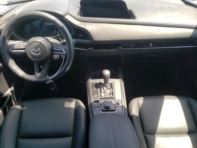 Photo 8 from auction – 2021 MAZDA CX-30 SELE with VIN 3MVDMABL8MM262773