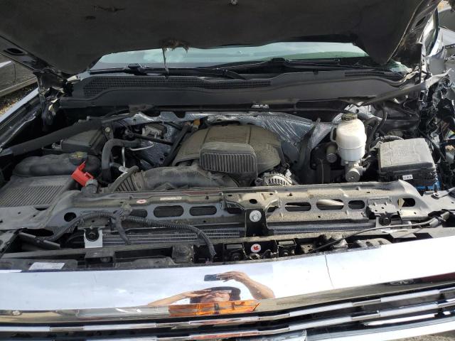 Photo 11 from auction – 2015 CHEVROLET SILVERADO with VIN 1GC1KVEG7FF108946