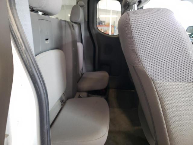 Photo 10 from auction – 2016 NISSAN FRONTIER S with VIN 1N6BD0CTXGN777976