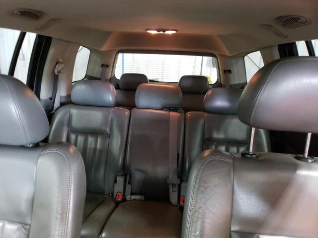Photo 10 from auction – 2004 DODGE DURANGO LI with VIN 1D4HB58D44F111559