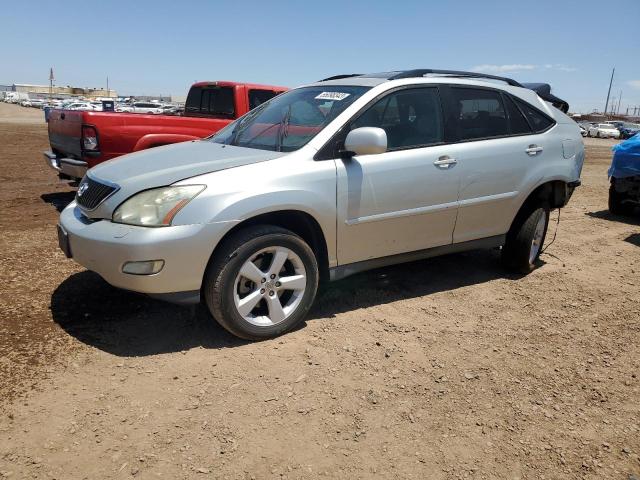 LEXUS RX 350 2007 с VIN 2T2GK31U97C004703 - Фото с аукциона