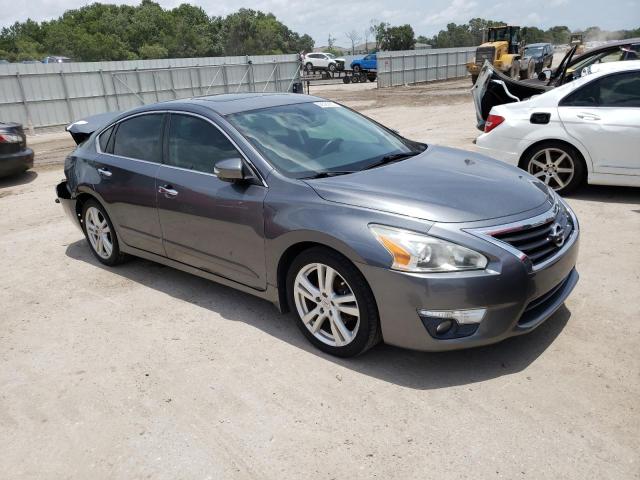 Photo 4 from auction – 2015 NISSAN ALTIMA 3.5 with VIN 1N4BL3AP7FC597741