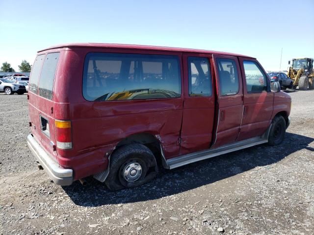 Photo 3 from auction – 1993 FORD ECONOLINE with VIN 1FMEE11N1PHA70377