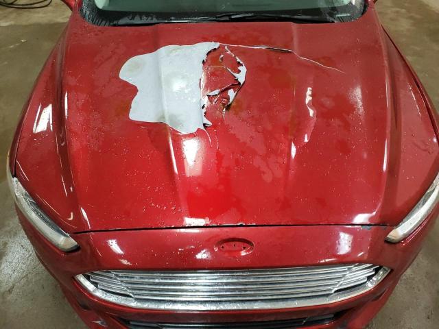 Photo 11 from auction – 2013 FORD FUSION SE with VIN 3FA6P0HR0DR183436