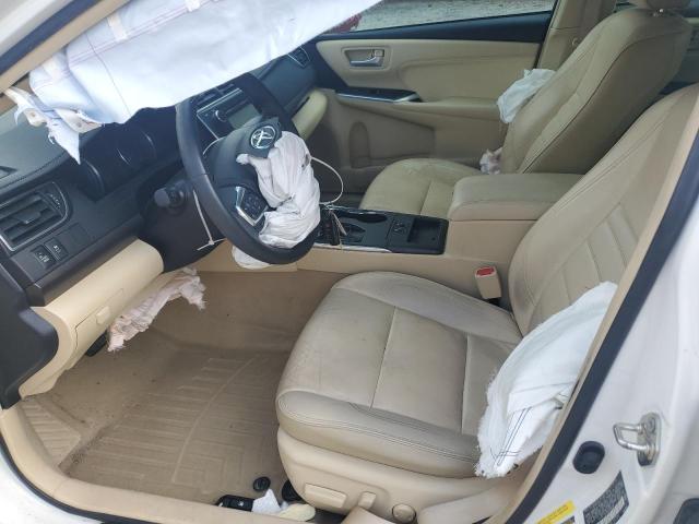 Photo 7 from auction – 2017 TOYOTA CAMRY LE with VIN 4T1BF1FK5HU708430