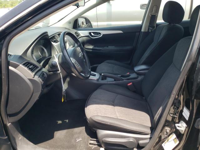 Photo 7 from auction – 2015 NISSAN SENTRA S with VIN 3N1AB7AP4FL644103