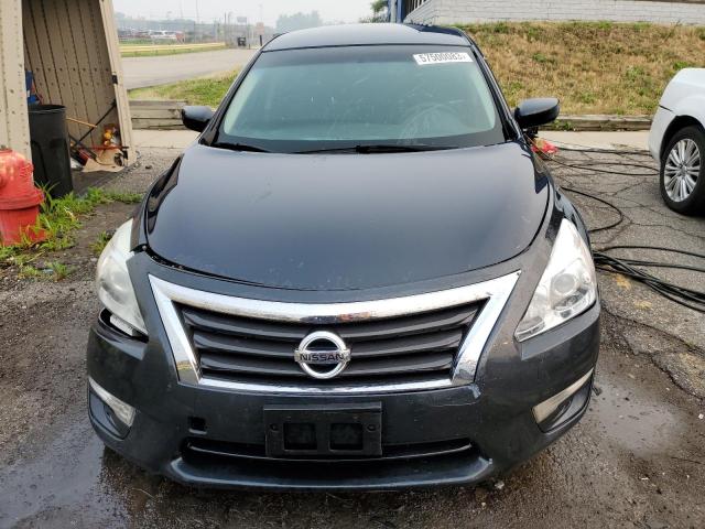 Photo 5 from auction – 2015 NISSAN ALTIMA 2.5 with VIN 1N4AL3AP2FN342012