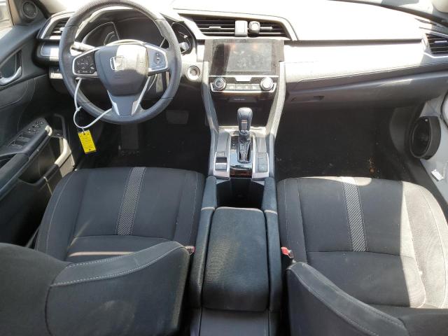 Photo 8 from auction – 2017 HONDA CIVIC EX with VIN 19XFC2F71HE201880