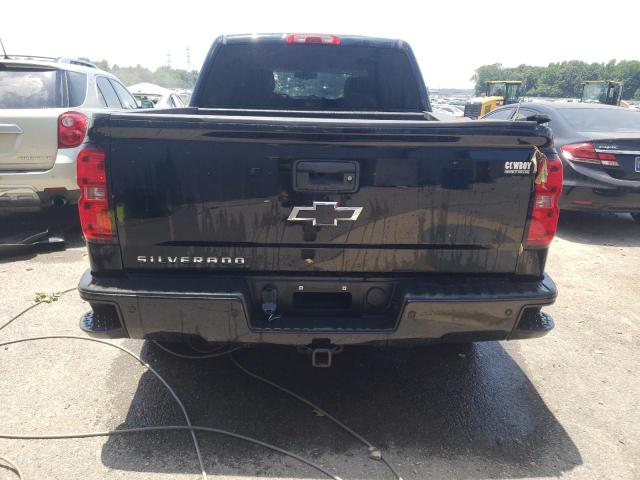 صورة رقم 6 من المزاد - 2015 CHEVROLET SILVERADO مع VIN 3GCUKREC4FG336872