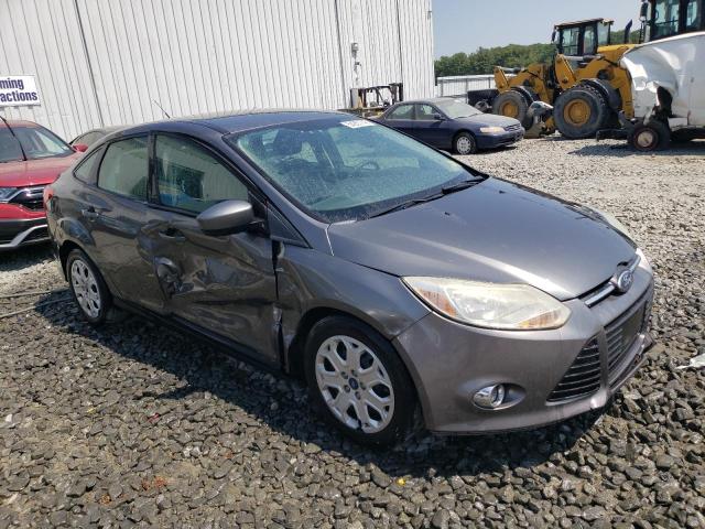 Photo 4 from auction – 2012 FORD FOCUS SE with VIN 1FAHP3F27CL341347