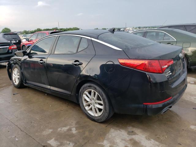 Photo 2 from auction – 2013 KIA OPTIMA LX with VIN KNAGM4A77D5308620