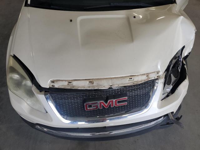 Photo 12 from auction – 2008 GMC ACADIA SLT with VIN 1GKER23778J294183