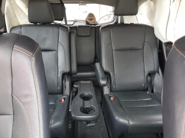 Photo 10 from auction – 2014 TOYOTA HIGHLANDER with VIN 5TDDKRFH0ES027457