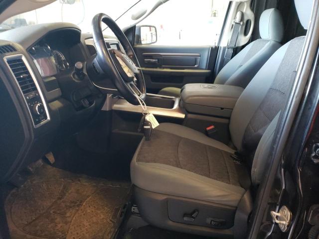 Photo 7 from auction – 2018 RAM 1500 SLT with VIN 1C6RR7LT8JS322121
